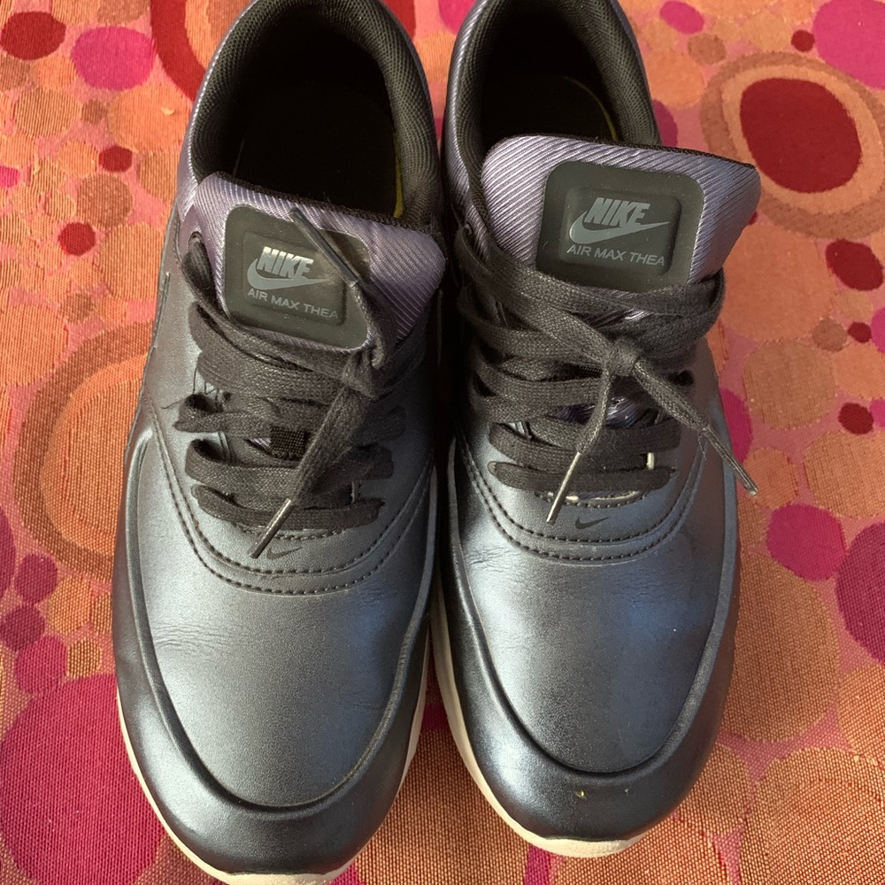 nike air max thea
